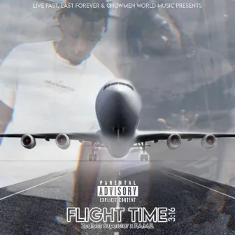 Flight time 3:16 by F.A.M.E.