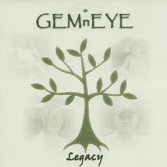 Legacy by Gemneye