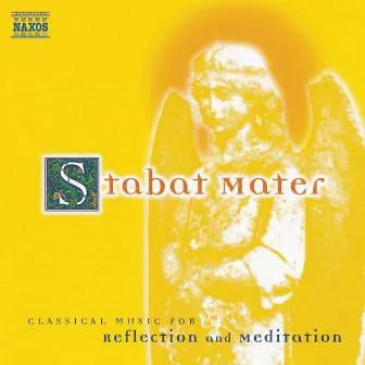 Stabat Mater: Classical Music for Reflection and Meditation by Karol Stryja