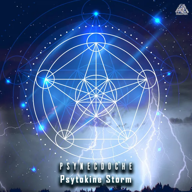 Psytokine Storm