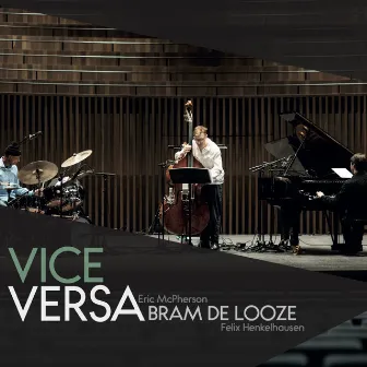 Vice Versa by Bram de Looze