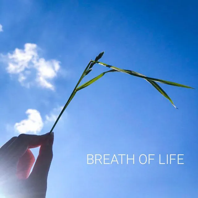 Breath of Life