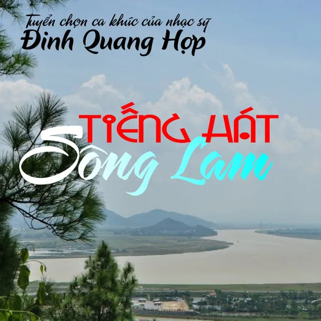 Tôi hát khi tàu xa bến