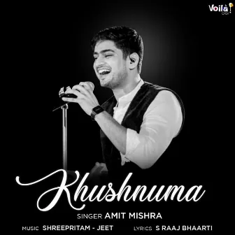 Khushnuma by Jeet