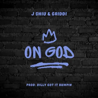 On God by J Shiu