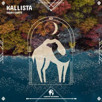 Kallista by Ivory Coats