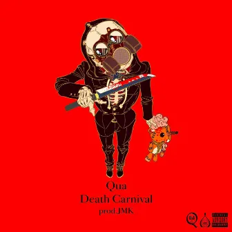 Death Carnival by Qua