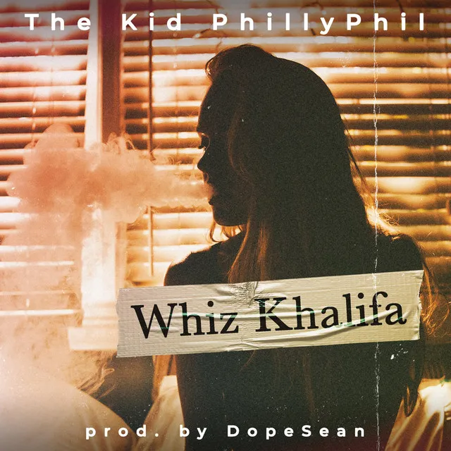 Whiz Khalifa