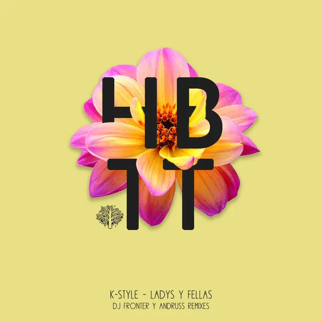 Ladys & Fellas - Original Ibiza Re-Edit