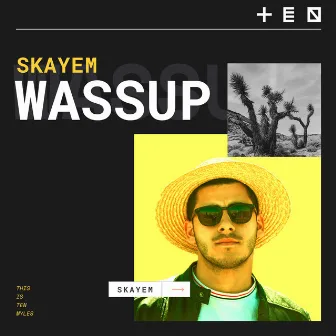 Wassup by Skayem