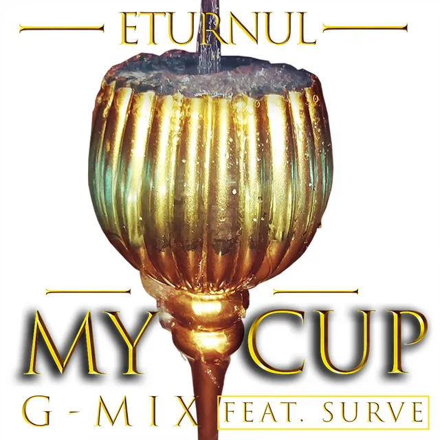 My Cup (G-Mix)