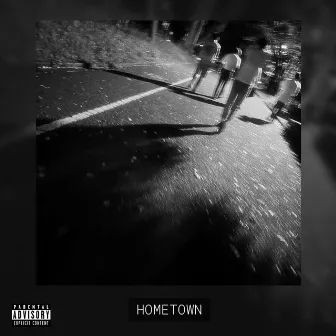 Hometown by Nust B