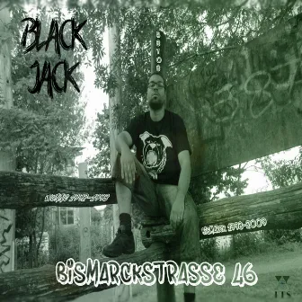 BISMARCKSTRASSE 46 by Black Jack