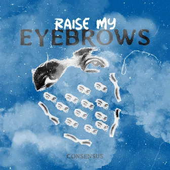 Raise My Eyebrows by Consensus