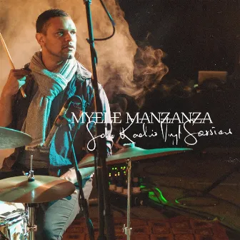 Soho Radio Vinyl Sessions by Myele Manzanza