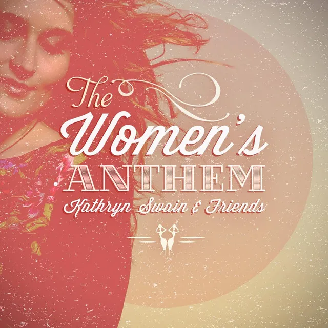 Women's Anthem (feat. Mandisa Dlanga, Barry Van Zyl, Josh Hawks, Chris Bakalanga, Zizipho Mtwebana & Julia Swain)