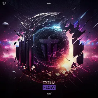 Flow by Tritium