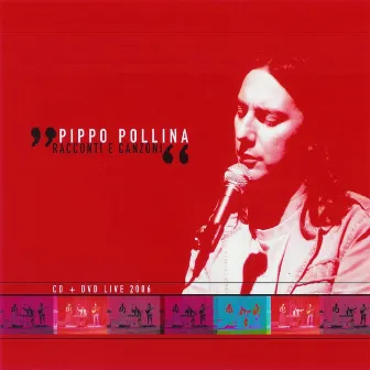 Racconti E Canzoni by Pippo Pollina