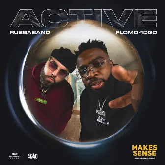 Active by Rubbaband