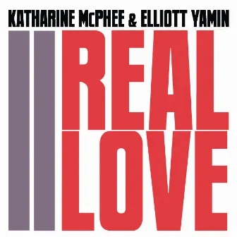 Real Love by Katharine McPhee