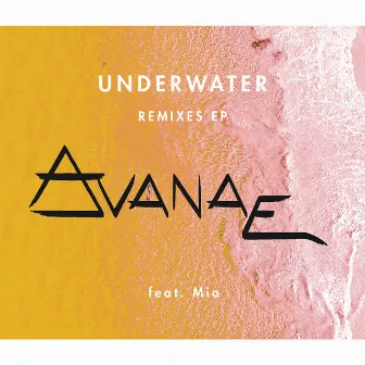 Underwater by Avanae