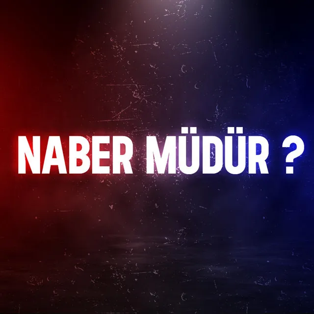 Naber Müdür