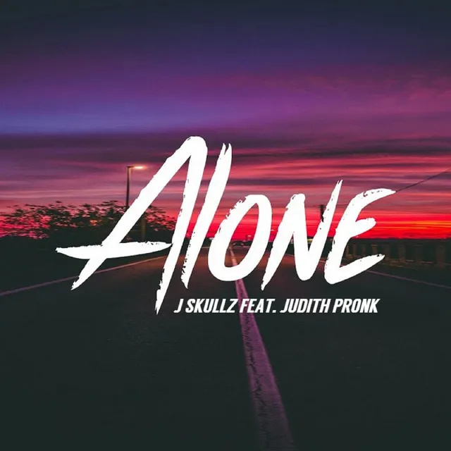 Alone