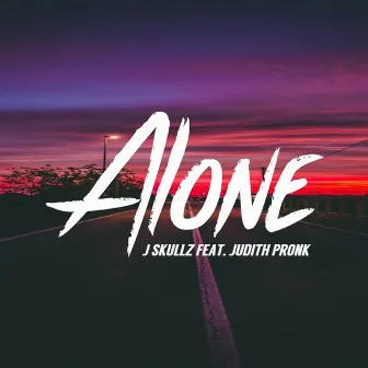 Alone by J Skullz