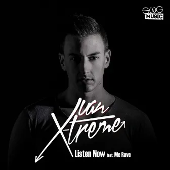 Listen Now by Ivan Xtreme