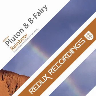 Rainbow by PLUTON