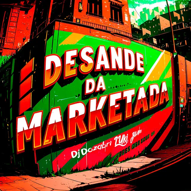 Desande da Marketada