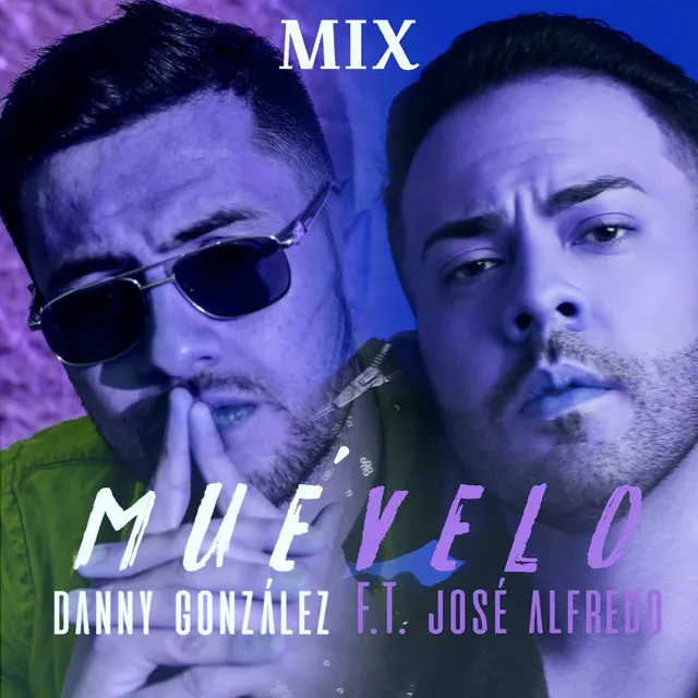 Muévelo - Mix