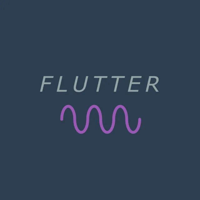 Flutter