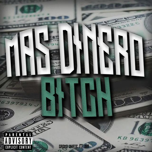 Mas Dinero Bitch