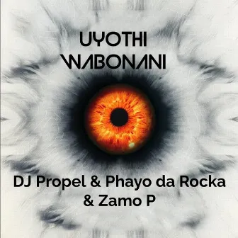 Uyothi Wabonani (Guitar Version) by DJ Propel