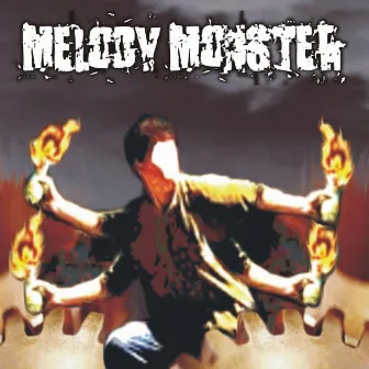 Desordem by Melody Monster HC