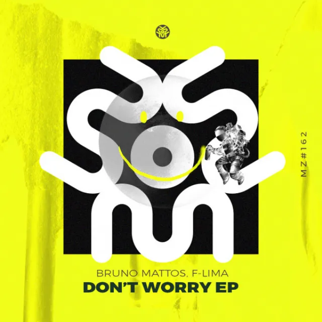 Don't Worry - Rework