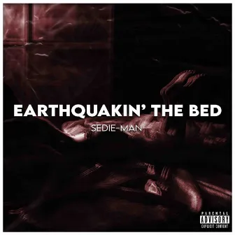 Earthquakin' the Bed by Unknown Artist