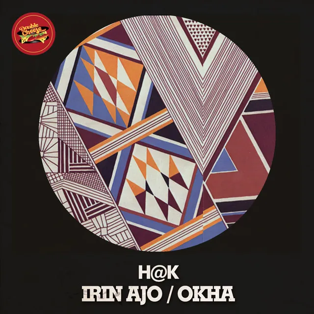 Irin Ajo / Okha