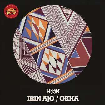 Irin Ajo / Okha by HK