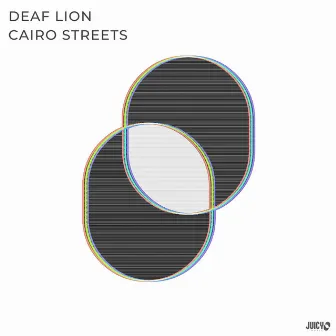 Cairo Streets by Deaf Lion