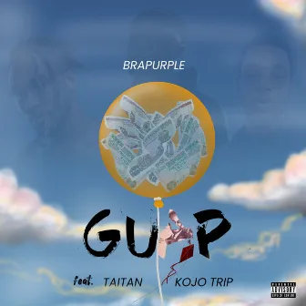 Guap by Brapurple