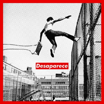 Desaparece by GONZO HERNAN