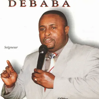 Seigneur by Debaba