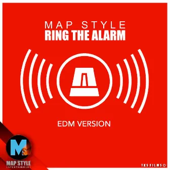 Ring the Alarm by Map Style