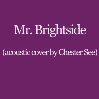 Mr Brightside (Acoustic) by Christopher Harrison