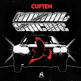 Animal Suicide (Inc Legowelt & Cate Hortl remixes) by Cuften