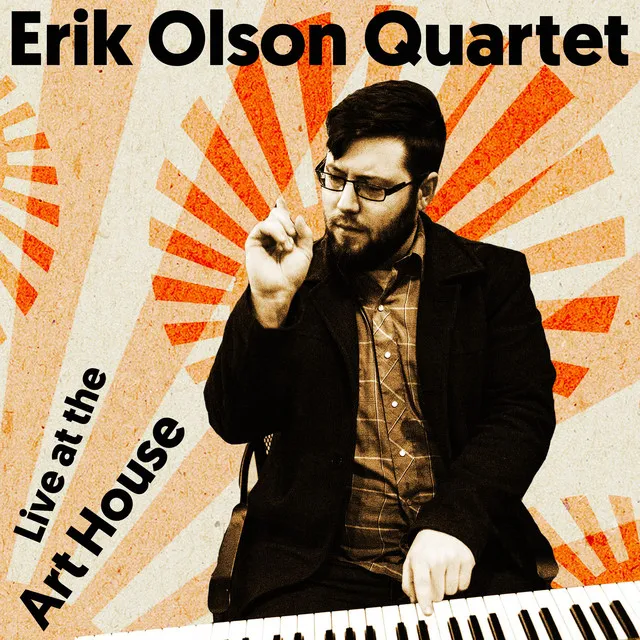 Erik Olson Quartet