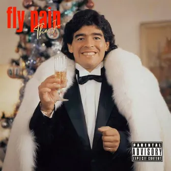 Fly Pain by Wavy Boy Smith