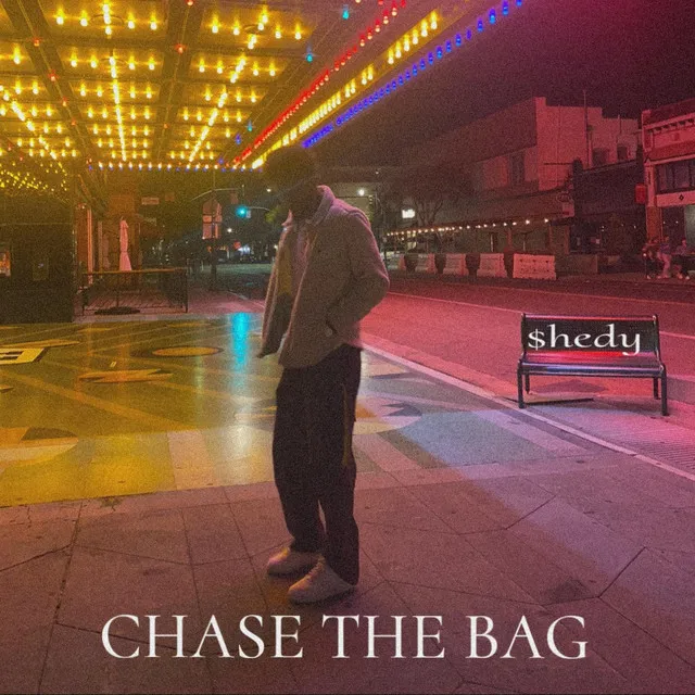 Chase The Bag